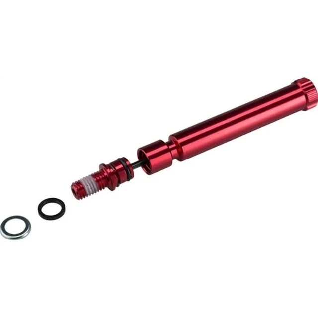 Molette de détente Rockshox Reba / SID 32mm