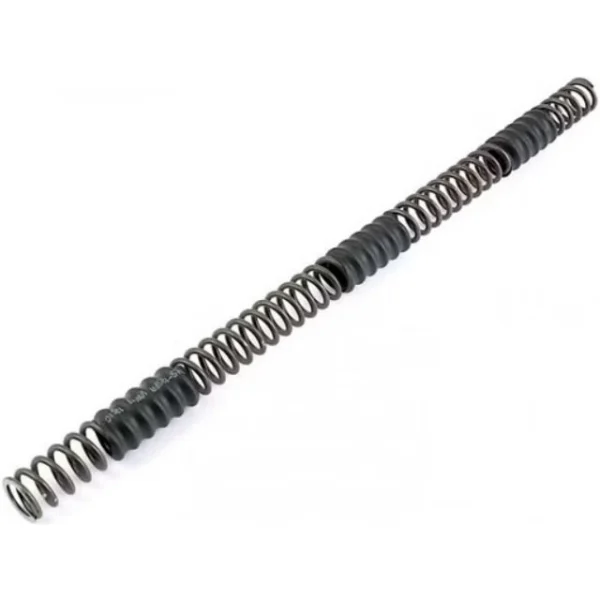 Ressort Rockshox BoXXer / Domain Dual Crown extra dur noir