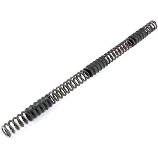 Ressort Rockshox BoXXer / Domain Dual Crown extra dur noir