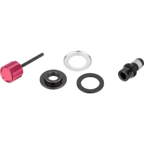 Molette Rockshox BoXXer RC B1