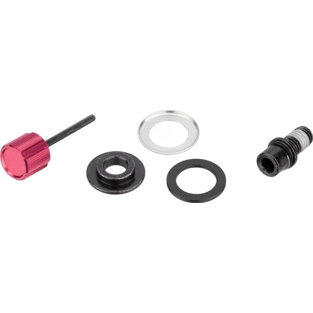 Molette Rockshox BoXXer RC B1