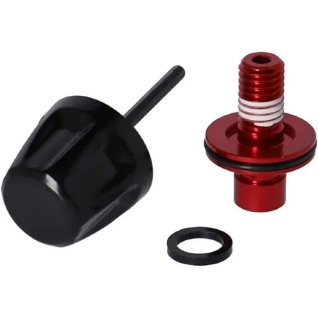 Molette Rockshox Charger RC Lyrik / Pike / Revelation / Yari 1 Molette Rockshox Charger RC Lyrik / Pike / Revelation / Yari
