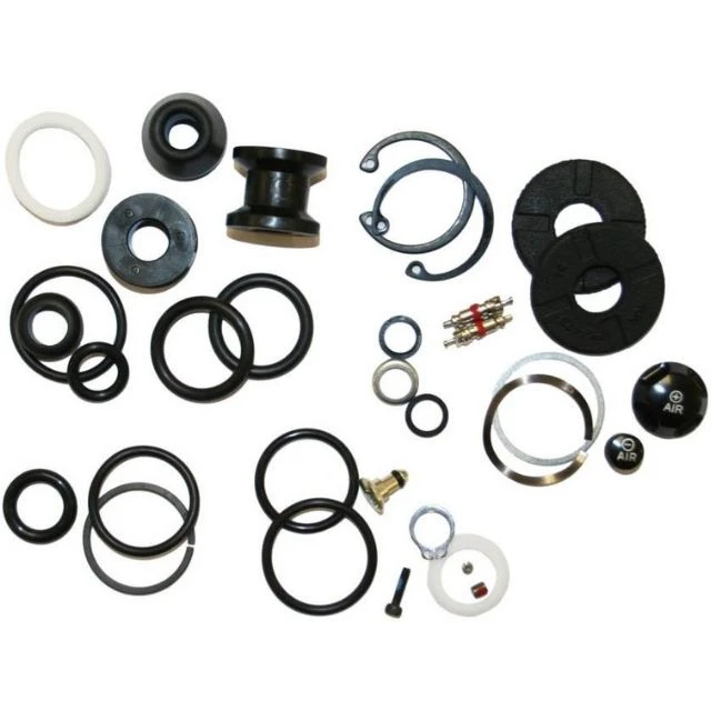 Kit de maintenance Rockshox Revelation Dual Air / Motion Control