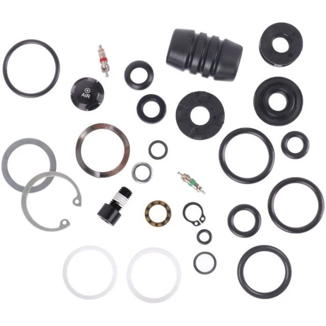 Kit de maintenance Rockshox Lyrik Solo Air