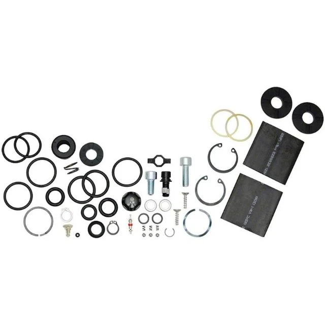 Kit de maintenance Rockshox Sektor / Argyle RCT 1 Kit de maintenance Rockshox Sektor / Argyle RCT