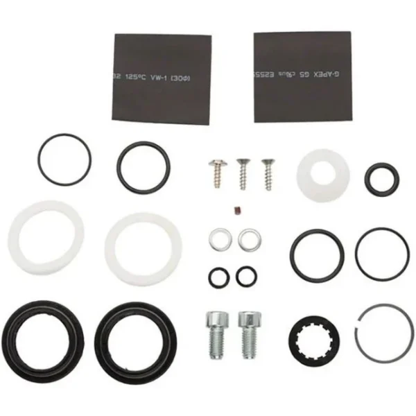 Kit de maintenance Rockshox Service Kit Coil XC30 B1 / Judy TK B1