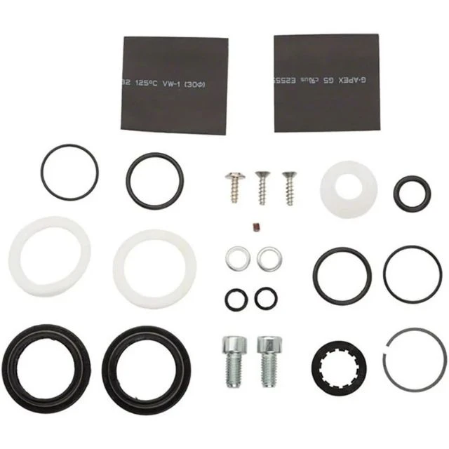 Kit de maintenance Rockshox Service Kit Coil XC30 B1 / Judy TK B1