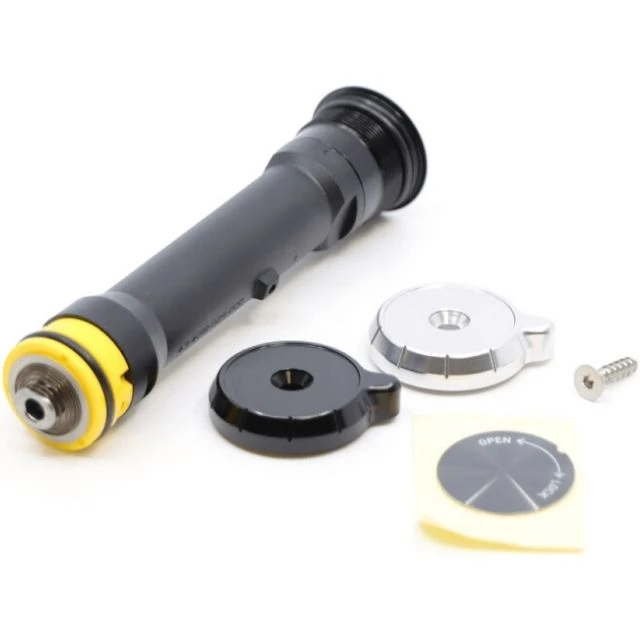 Cartouche Rockshox Paragon Gold A1 Crown