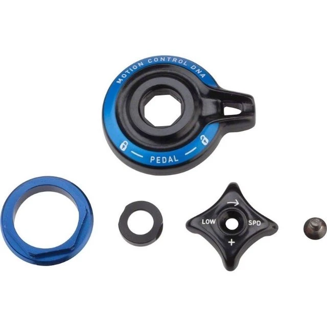 Molette Rockshox SID / Revelation Motion Control DNA / RCT3