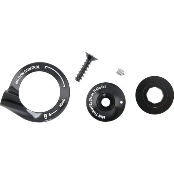Molette Rockshox SID RL remote