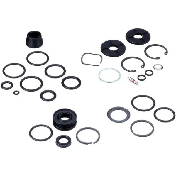 Kit de maintenance Rockshox Revelation Dual Position Air