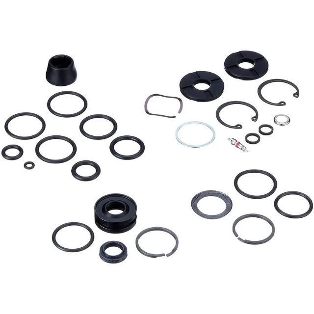 Kit de maintenance Rockshox Revelation Dual Position Air