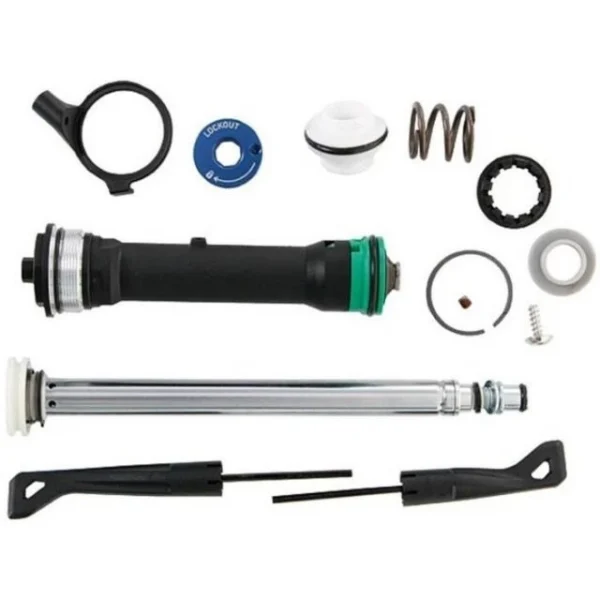Cartouche Rockshox XC30 TurnKey Remote