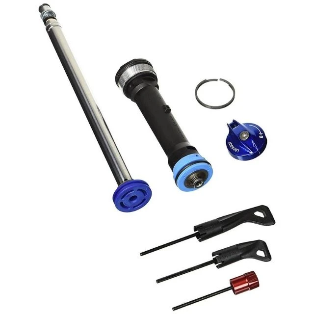 Cartouche Rockshox XC32 TurnKey Remote 1 Cartouche Rockshox XC32 TurnKey Remote