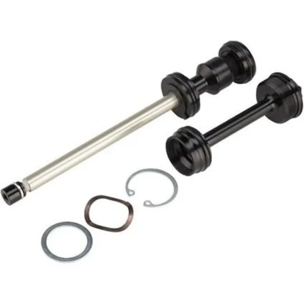 Piston Solo Air Rockshox Pike DJ 100mm