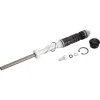 Piston Solo Air Rockshox XC30 / 30 Silver 80mm 3