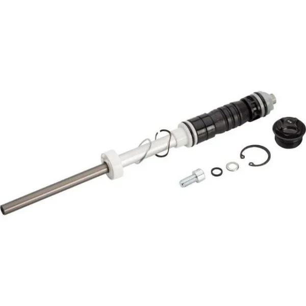 Piston Solo Air Rockshox XC30 / 30 Silver 80mm