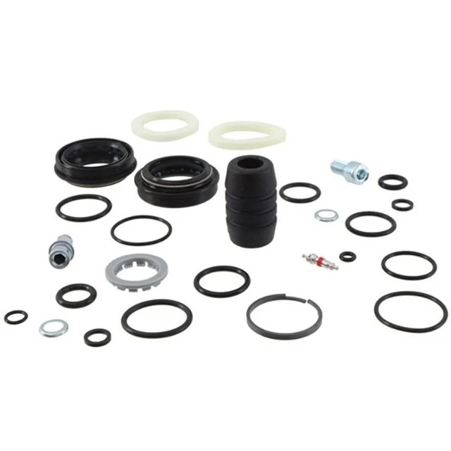 Kit entretien Rockshox XC32 / Recon Silver B1 Solo Air 1 Kit entretien Rockshox XC32 / Recon Silver B1 Solo Air