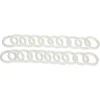 Lot de 20 bagues en mousse Rockshox 30mm x 5mm 3