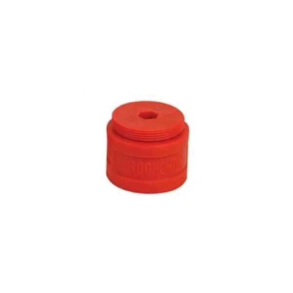 Lot de 10 entretoises Rockshox Solo Air / DebonAir 35 / 38mm