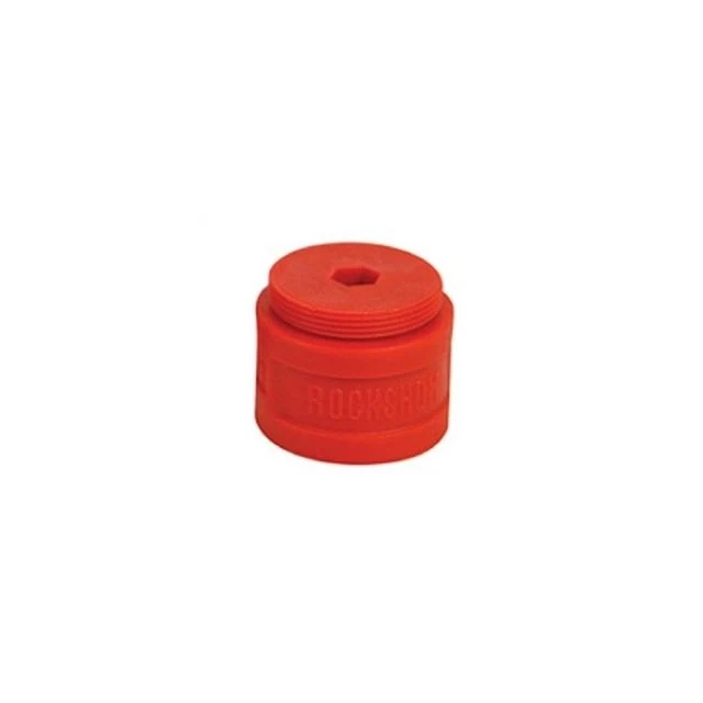 Lot de 10 entretoises Rockshox Solo Air / DebonAir 35 / 38mm
