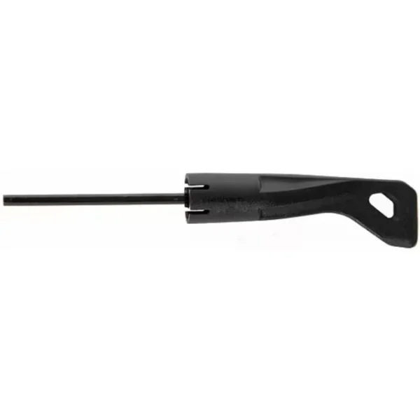 Molette de rebond Rockshox XC30 / 30 / Judy Gold