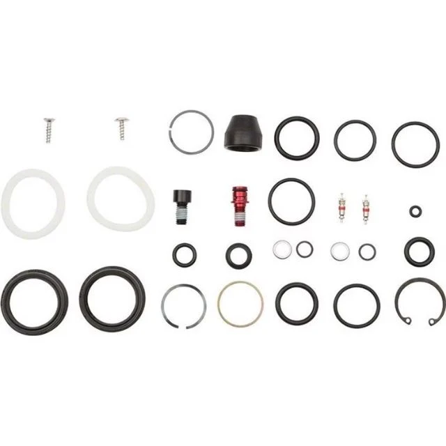 Kit entretien Rockshox Bluto A1 Solo Air