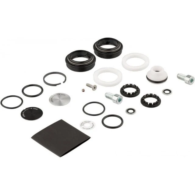 Kit entretien Rockshox Paragon Silver A1 Solo Air
