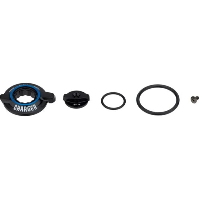 Molette de compression Rockshox Charger 2/2.1 RCT3