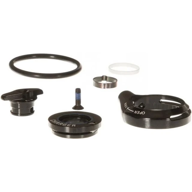 Molette de compression Rockshox Charger 2/2.1 RC2 Crown