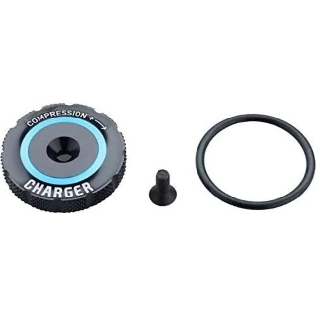 Molette de compression Rockshox Charger Crown