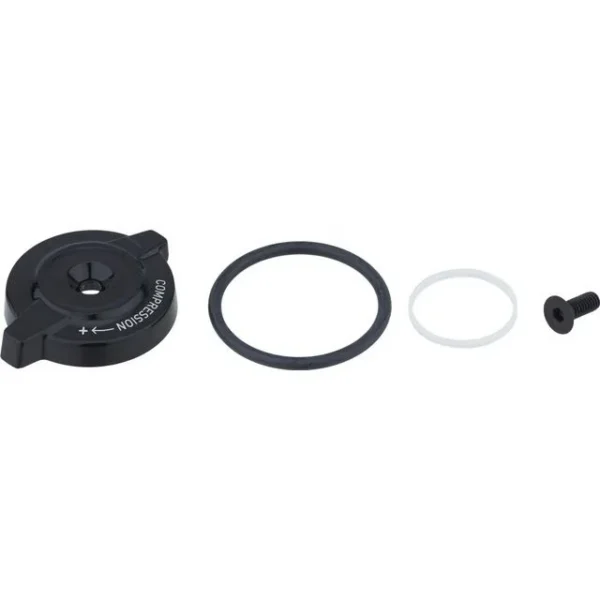 Molette de compression Rockshox Lyrik Base