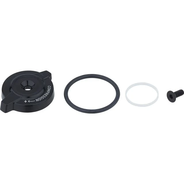 Molette de compression Rockshox Lyrik Base