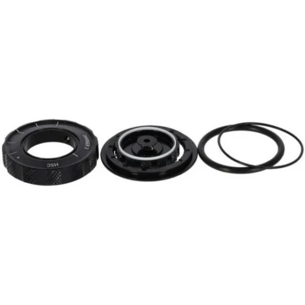 Molette de compression Rockshox Lyrik Select+ et Ultimate D1+