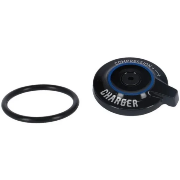 Molette de compression Rockshox SID D1+ Charger Race Day 2
