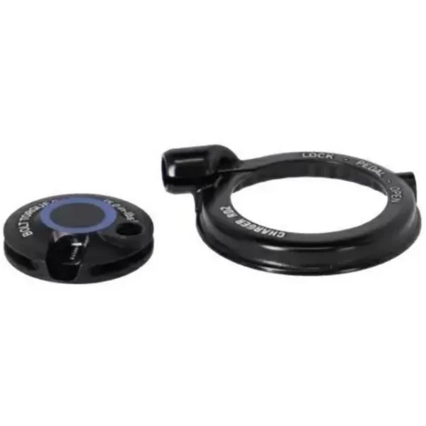 Molette de compression Rockshox SID D1+ Charger Race Day 2