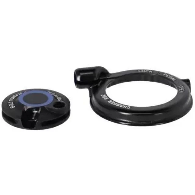Molette de compression Rockshox SID D1+ Charger Race Day 2