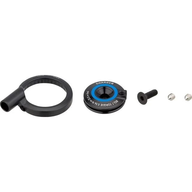 Molette de compression Rockshox SID D1+ Charger 2 positions
