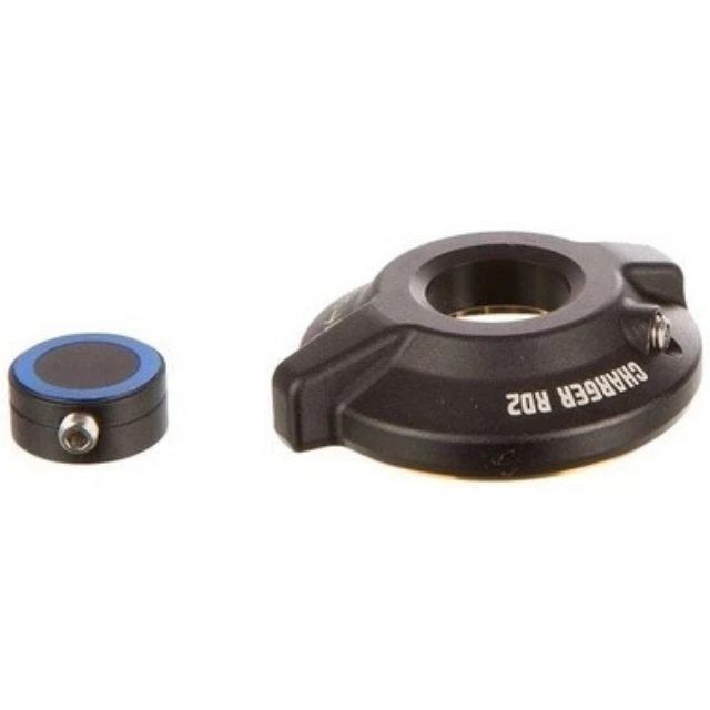 Molette de compression Rockshox Rudy XPLR Ultimate A1