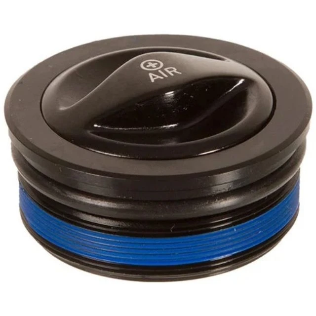 Bouchon d'air Rockshox ZEB A1 Air Top Cap 38mm