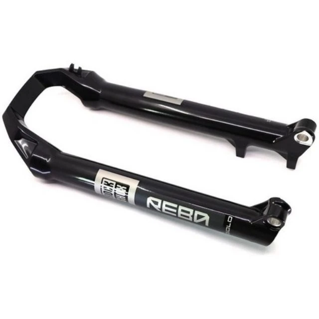 Fourreaux Rockshox Reba B1 29" boost ABS 35mm noir