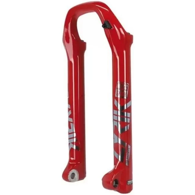 Fourreaux de fourche Rockshox Lyrik Ultimate 29" boost rouge