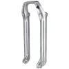 Fourreaux Rockshox Pike Ultimate B3 29" boost gris 2
