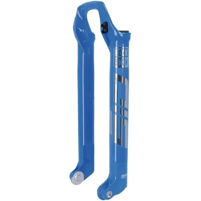 Fourreaux Rockshox SID Ultimate C1 29" boost bleu