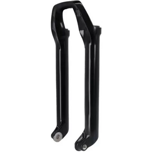 Fourreaux Rockshox 35 Gold/Silver A1-A2 27.5" boost noir