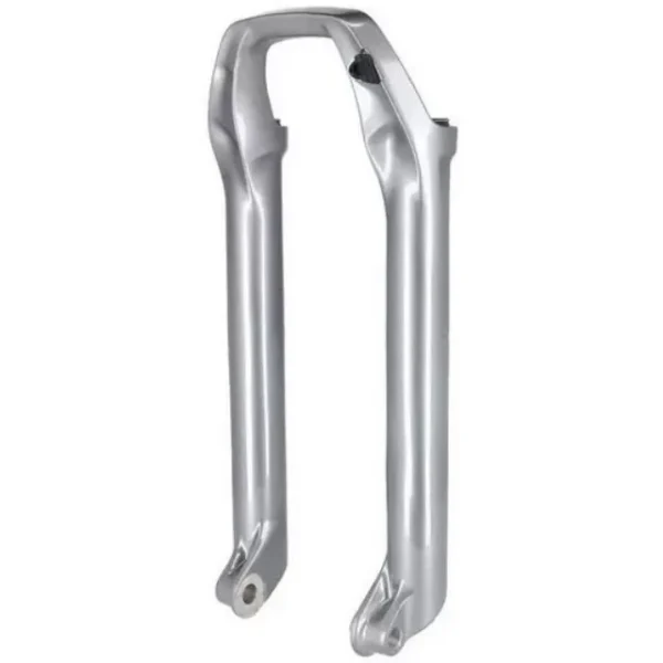 Fourreaux Rockshox ZEB Ultimate A1+ 27.5" boost gris