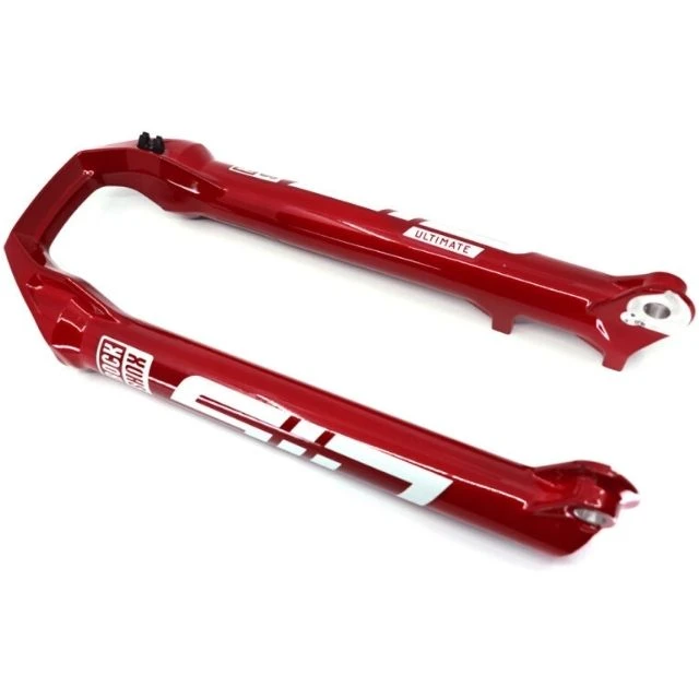Fourreaux Rockshox SID SL E1+ 29" boost rouge
