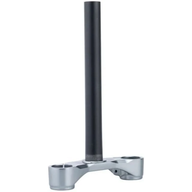 Té inférieur Rockshox Boxxer C1 10mm gris