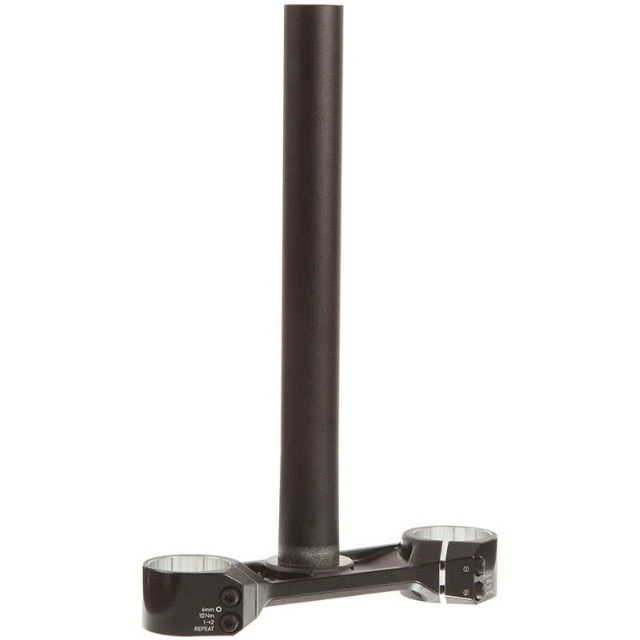 Té inférieur Rockshox Boxxer D1+ 14mm noir