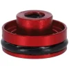 Tête de joint Rockshox SID SL C1 32mm rouge 2